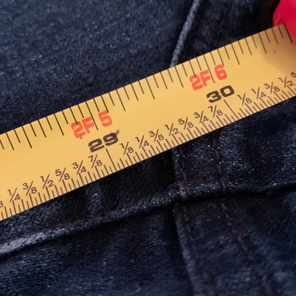 Chico’s Platinum Jeans - Picture 7 of 7